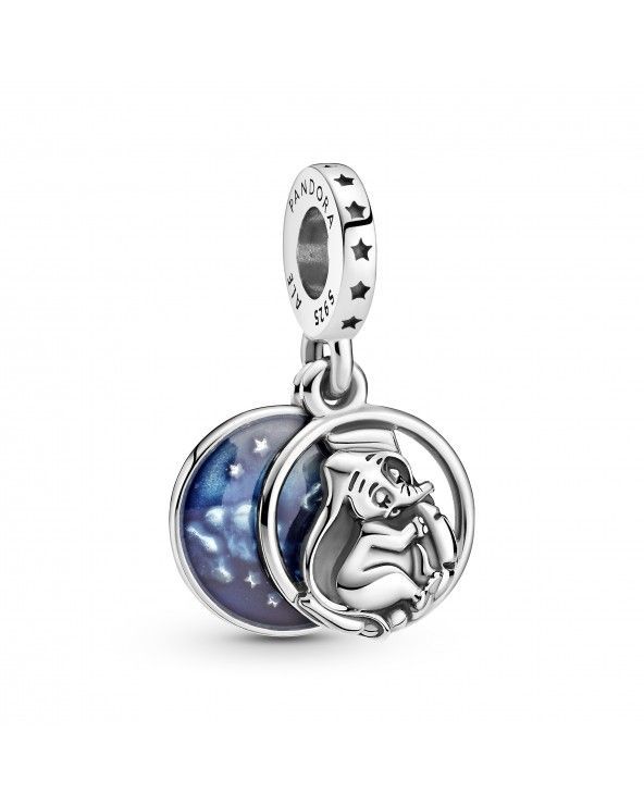 Pandora Disney, charm pendente dolci sogni dumbo