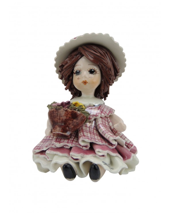 New doll flowers