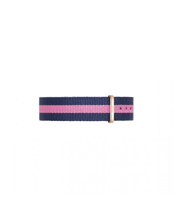 Winchester daniel wellington blue/pink strap