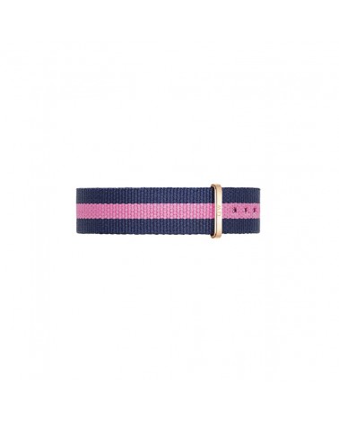 Winchester daniel wellington blue/pink strap