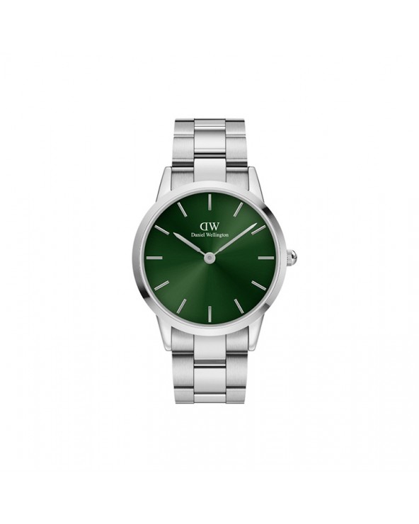 Emerald daniel wellington watch