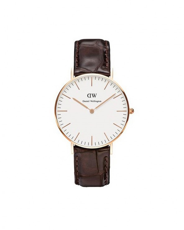 Danie wellington classic watch