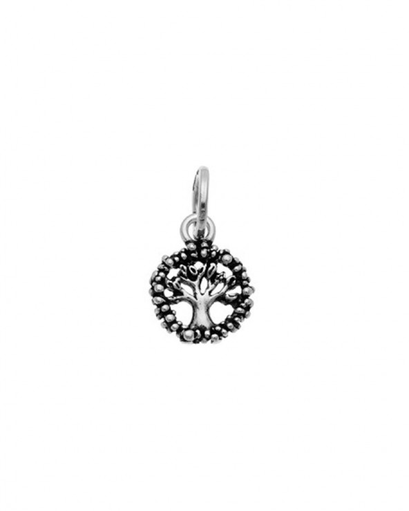 The tree of life small charm charm