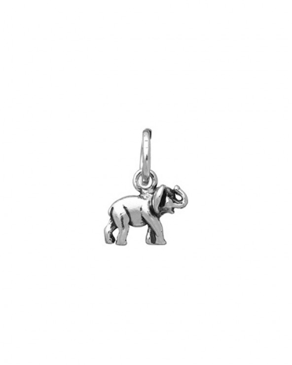 Elephant Mini Charm