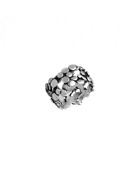 Paillettes small ring