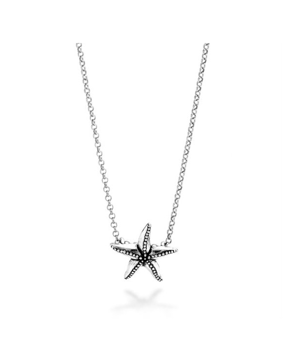 Starfish Jolie Necklace