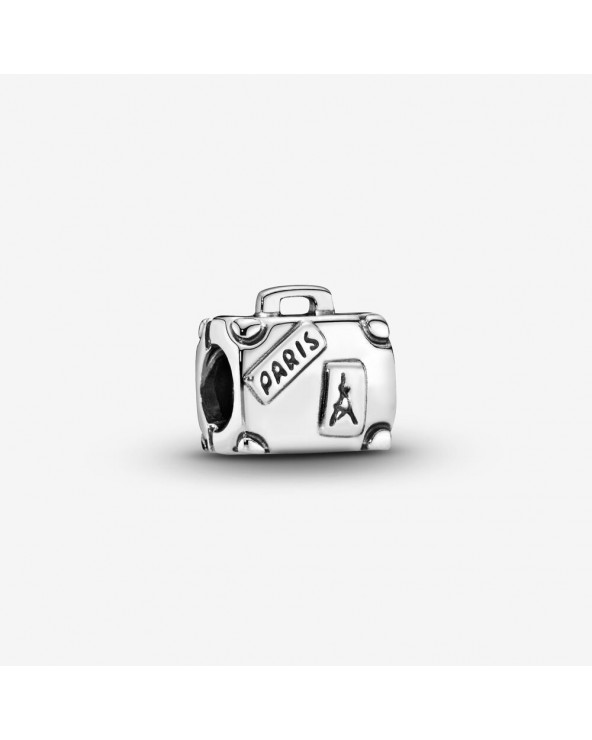 Adventure Suitcase Charm