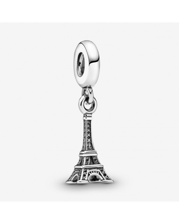 Pandora Charm pendente Torre Eiffel, Parigi