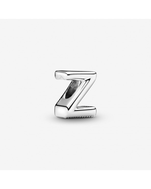 Pandora Charm dell’alfabeto Lettera Z