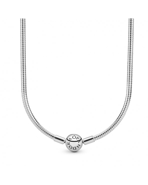 Moments Snake Chain Necklace