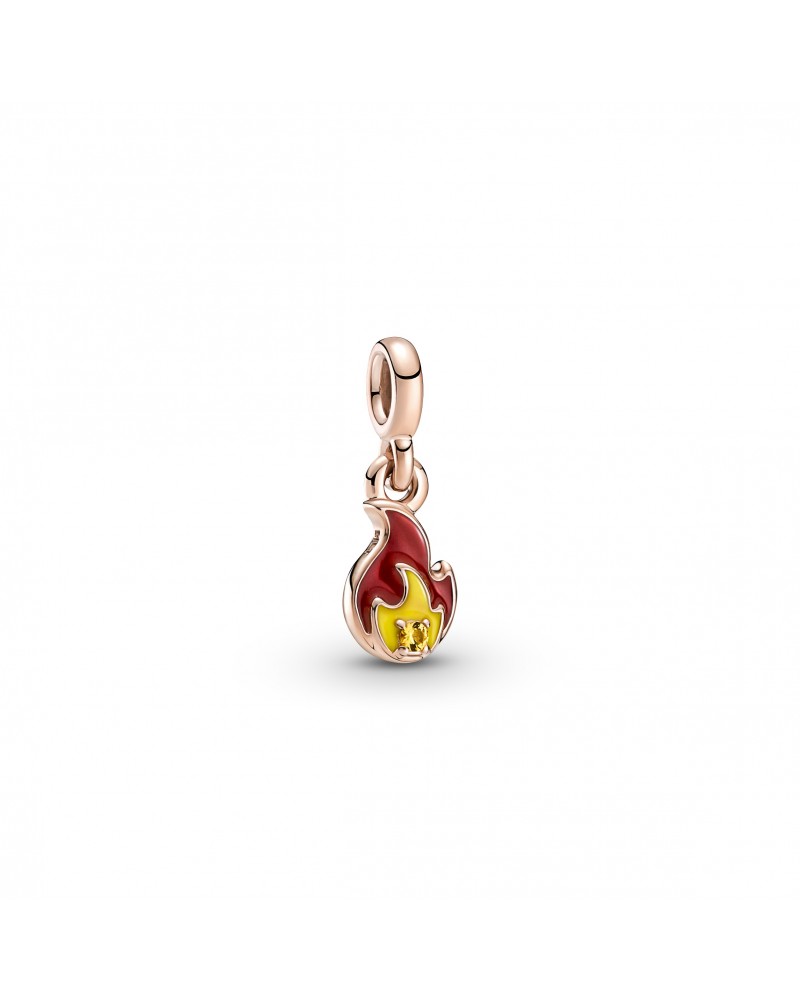 Mini pendente Burning Flame Pandora ME