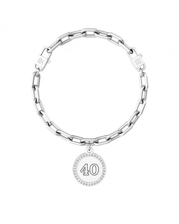 Kidult Bracciale 40 The Best Is Yet To Come