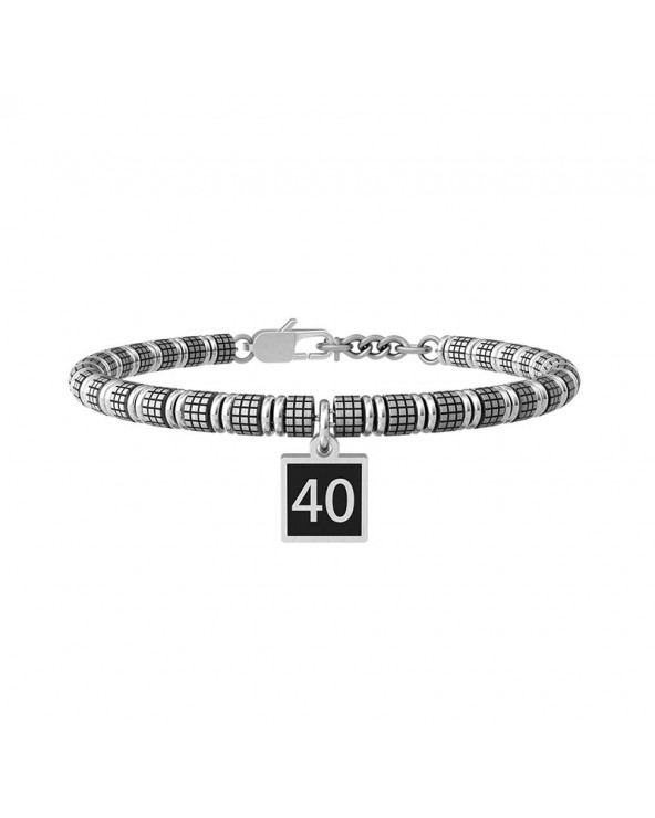 Bracciale 40 The Best Is Yet To Come
