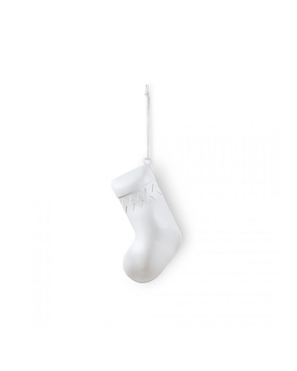 Snarkitecture Stocking Ornament