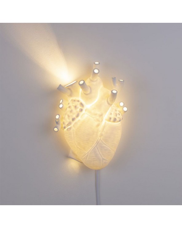 Love in Bloom Lamp