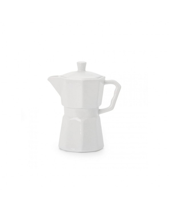 Porcelain Coffee Percolater