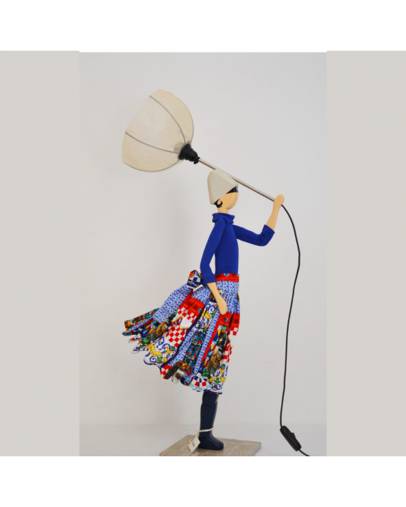 Table lamp norma
