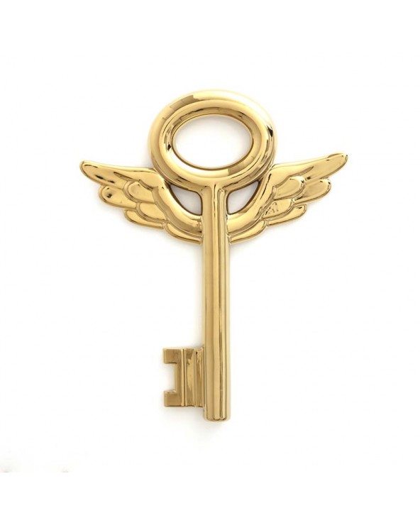 Chiave in Porcellana "Freedom Key"
