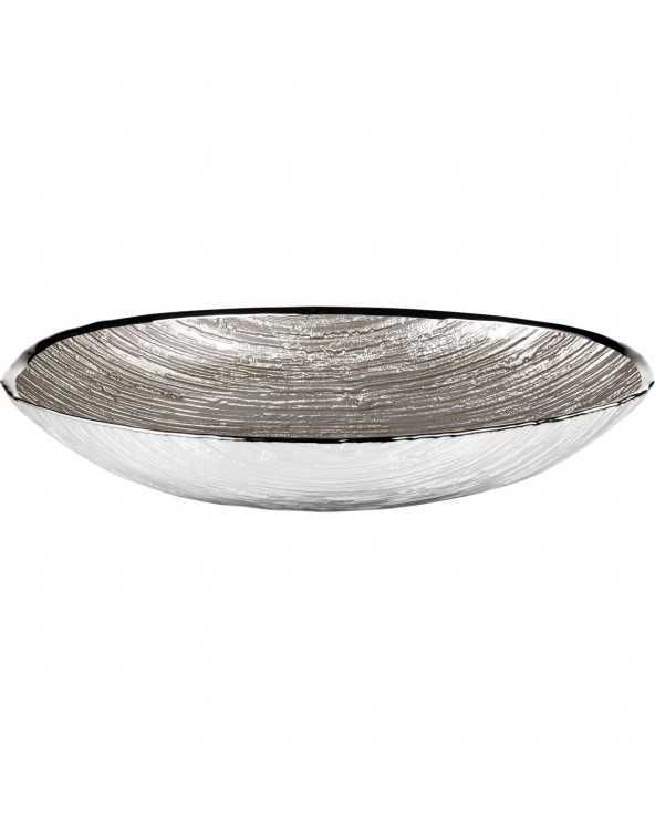 Granito glass bowl