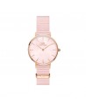 Orologio Mother of Pearl Petite Coral 28 mm