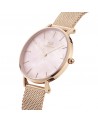 Orologio Mother of Pearl Petite Melrose 28 mm
