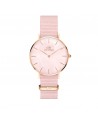 Orologio Mother of Pearl Petite Coral 32 mm