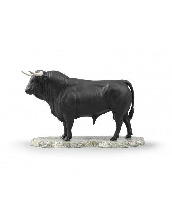 Figurina Toro spagnolo