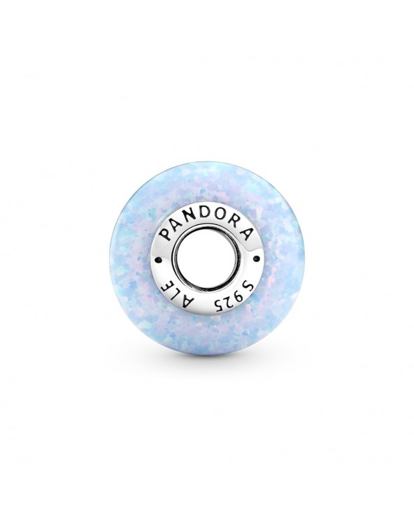 Pandora Charm Opale Oceano Blu