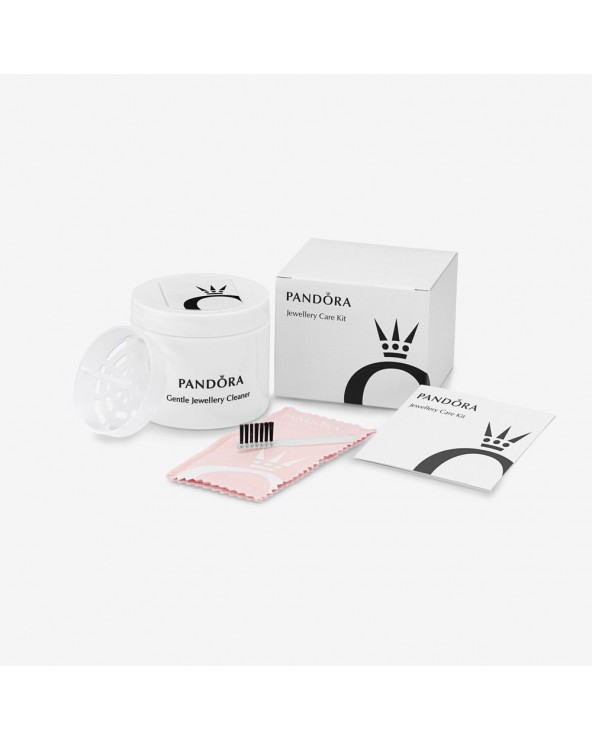 Pandora Care Kit con Liquido Lucidante