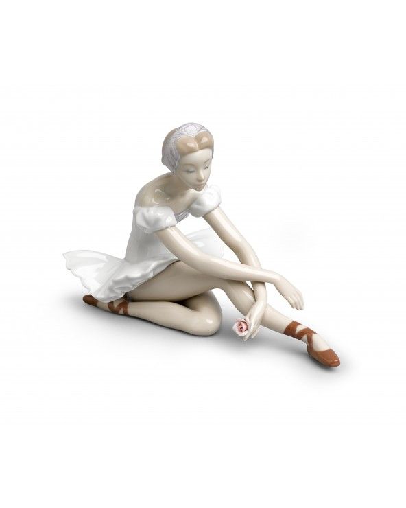 Figurina Ballerina