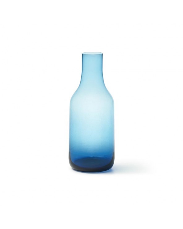 Bottiglia/Vaso
 Blu