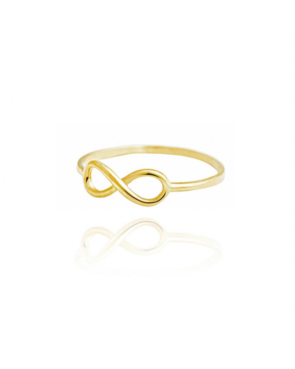 Facco Gioielli Infinity ring