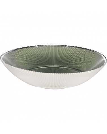 Cannetè glass bowl