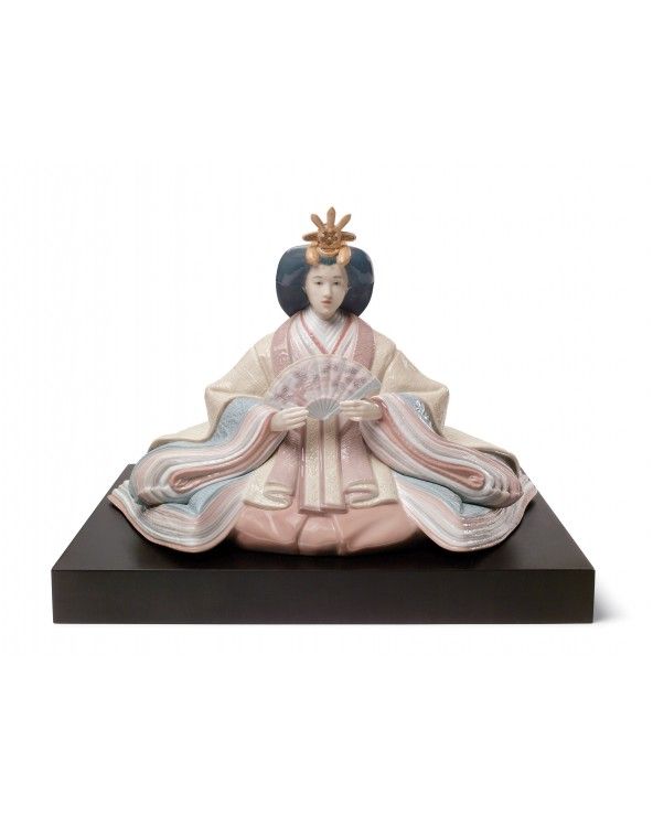Figurina Hina Dolls - Imperatrice