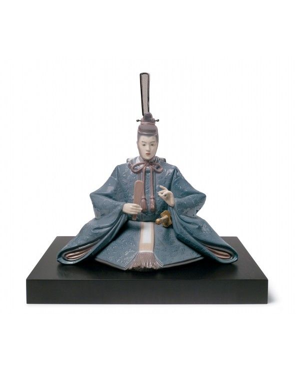 Figurina Hina Dolls - Imperatore