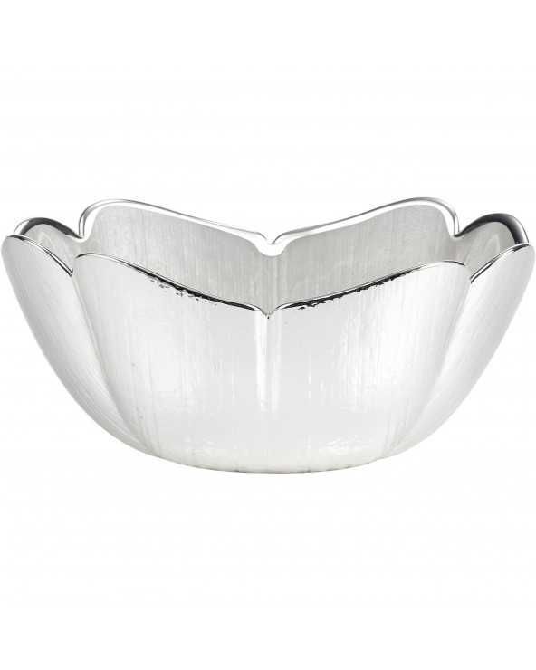 Tulipano glass bowl