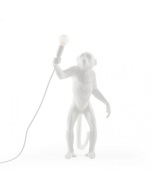 Seletti copy of "The Monkey" - Ceiling lamp