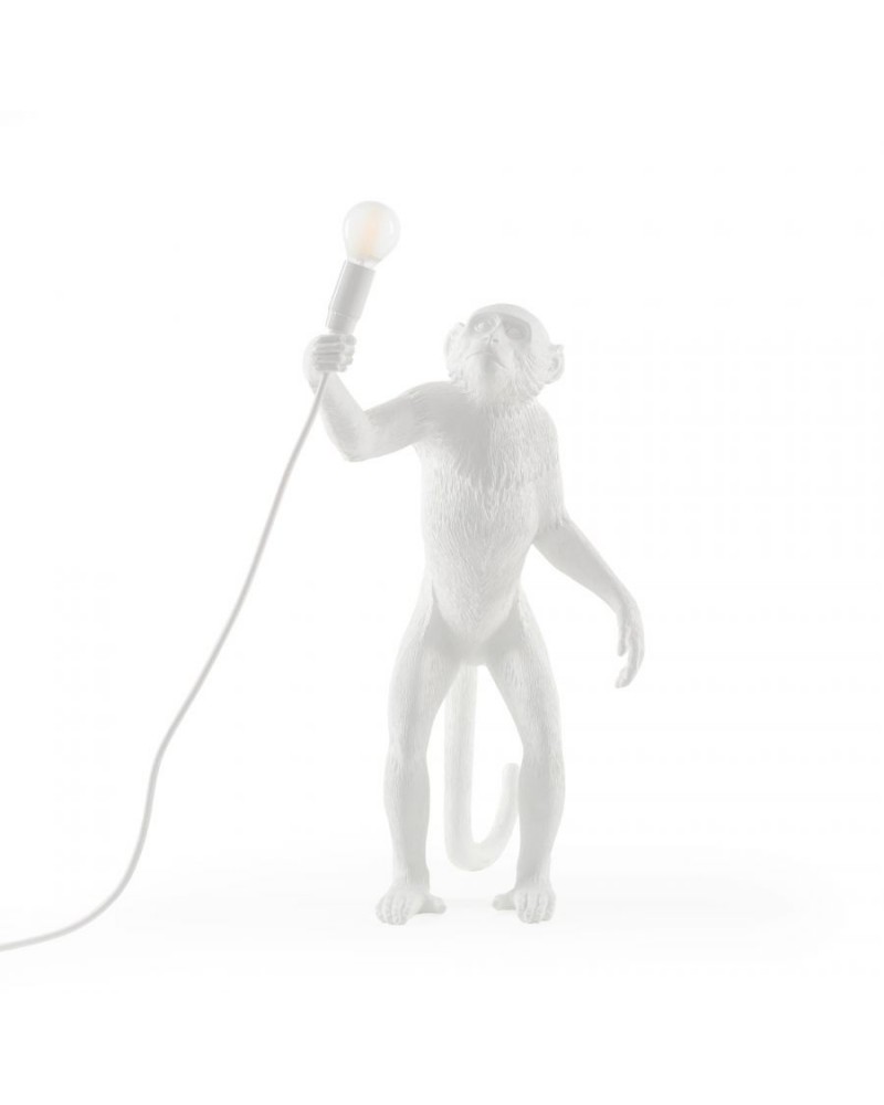 Seletti copy of "The Monkey" - Ceiling lamp