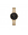 Daniel Wellington Gold Watch Petite Lumine 1.1"- WTDW00100595