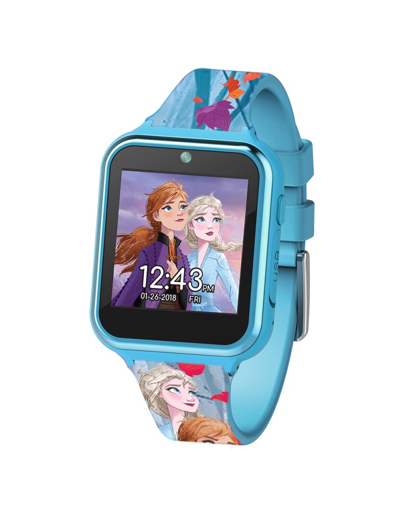 Orologio digitale Disney Frozen LED da bambina