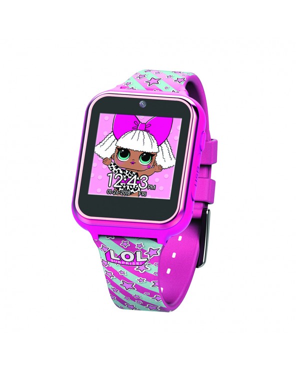 Orologio bambina Smartwatch Lol Surprise