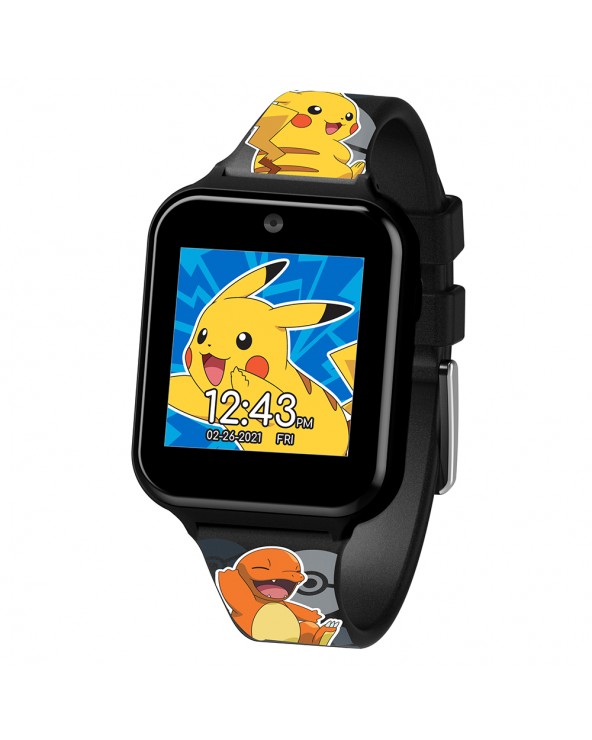 Orologio bambino Smartwatch Pokemon