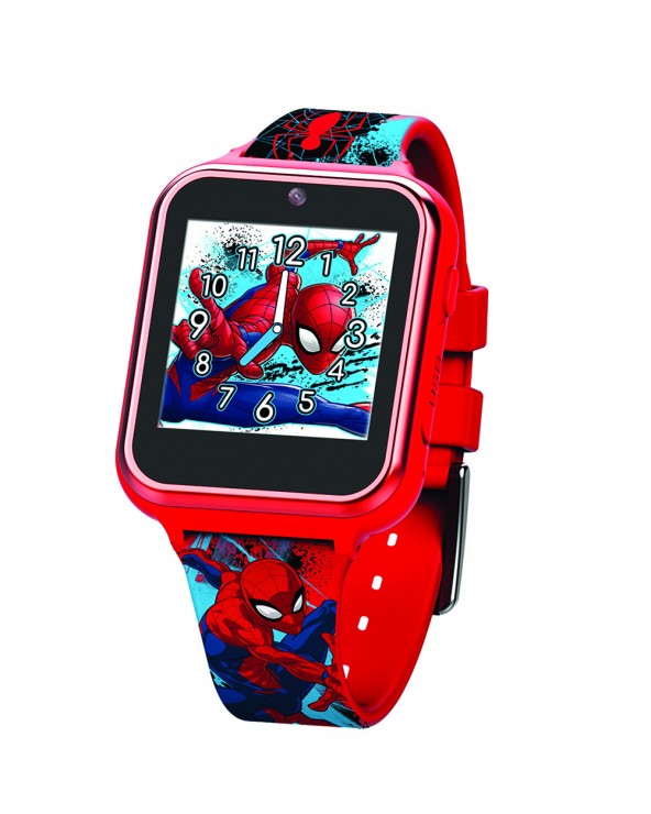 Orologio bambino Smartwatch Spiderman