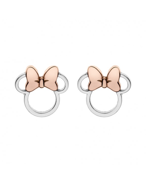Disney Minnie Mouse Earrings for Girl