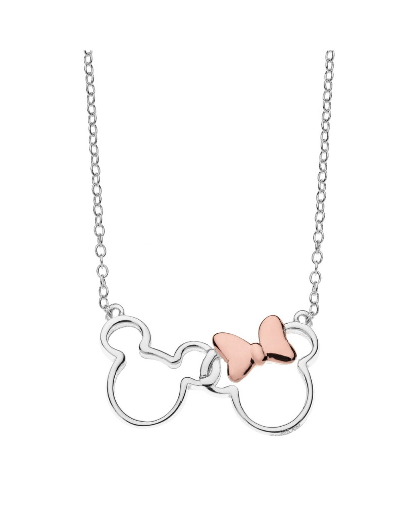 Collana Disney Minnie – collana per bambina – Armando Poggi