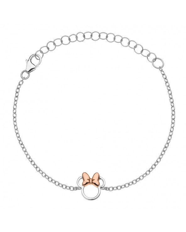 Disney Minnie Mouse Bracelet for Girl