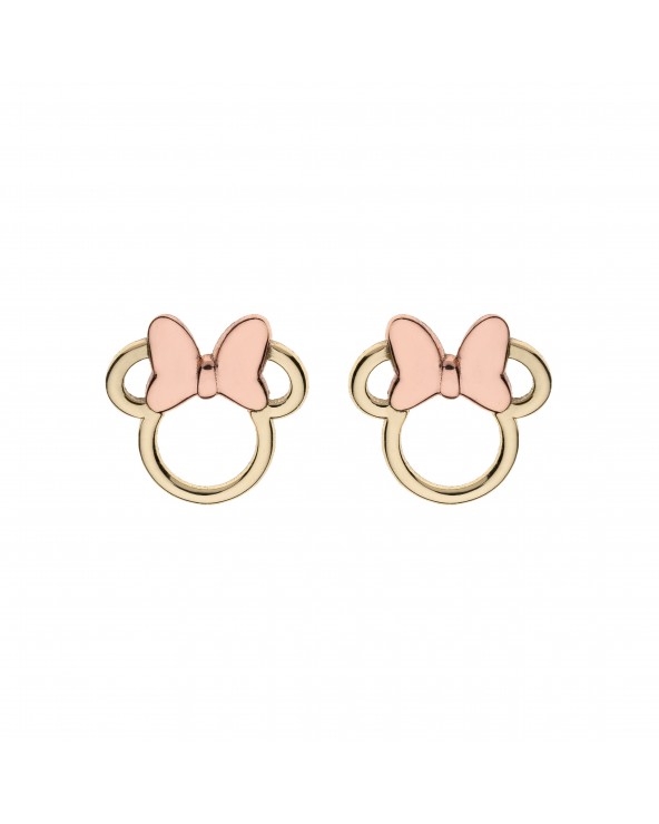 Disney Minnie Mouse Earrings for Girl