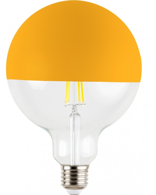 Filotto Maria light bulb Yellow