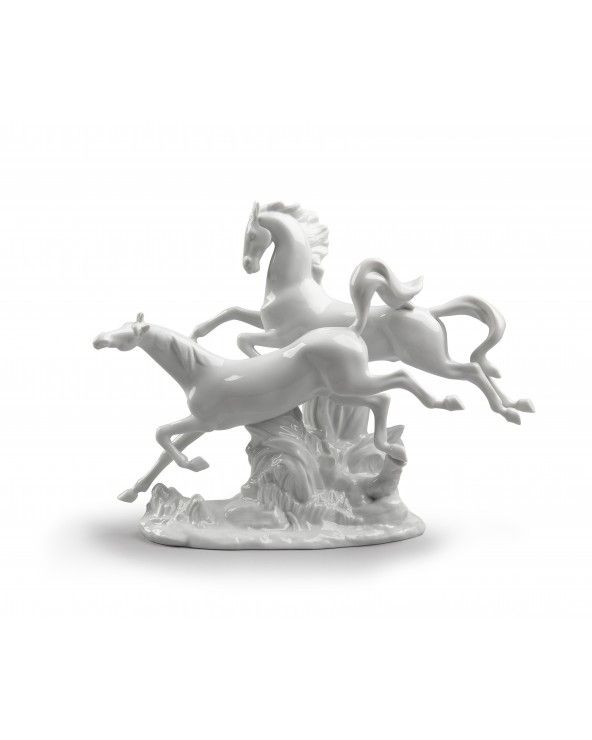 Figurina Cavalli
