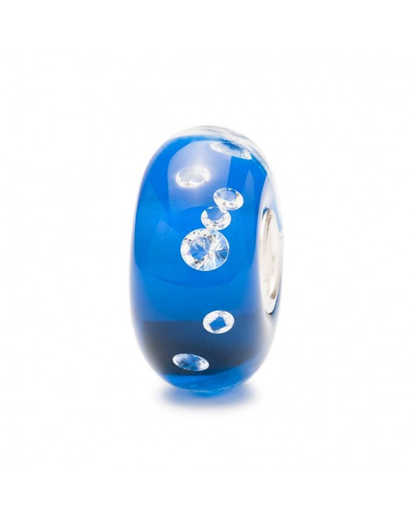 Beads Diamante Blu